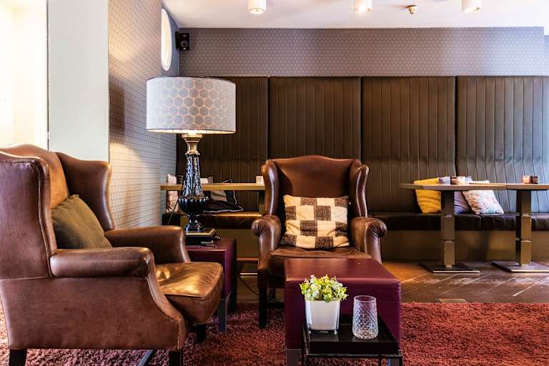 Hotel Roemer - 4* pas cher photo 9