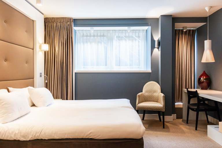 Hotel JL No76 - 4* pas cher photo 4