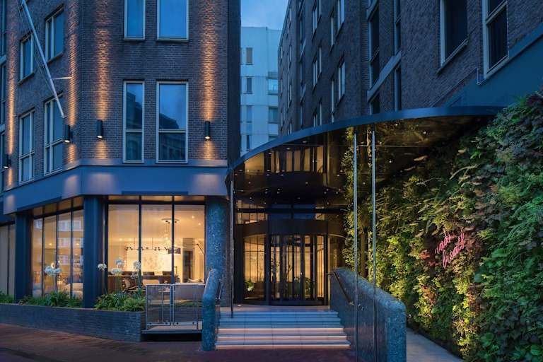 Kimpton De Witt Amsterdam - 5* pas cher