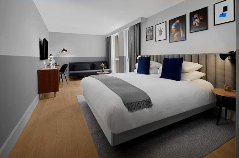 Kimpton De Witt Amsterdam - 5* pas cher photo 2