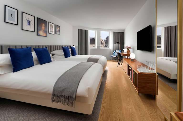 Kimpton De Witt Amsterdam - 5* pas cher photo 3