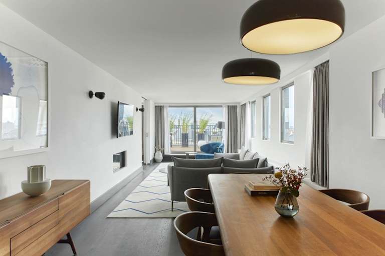 Kimpton De Witt Amsterdam - 5* pas cher photo 4