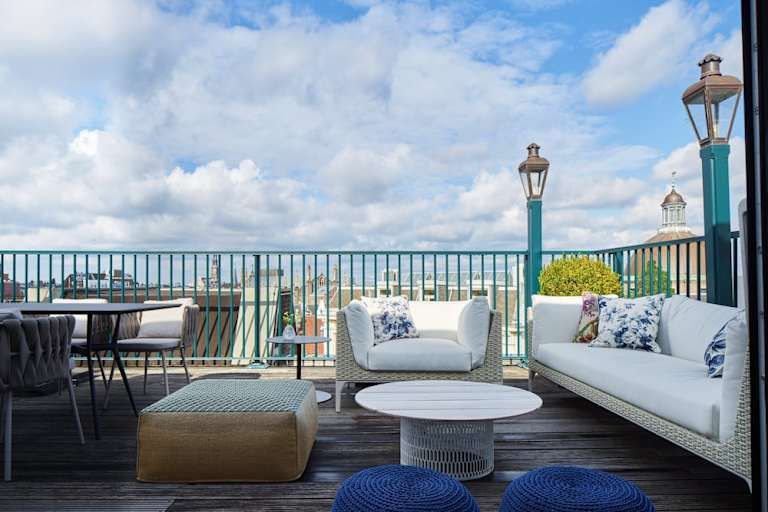 Kimpton De Witt Amsterdam - 5* pas cher photo 6