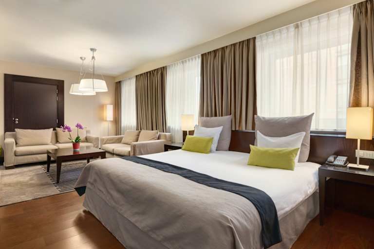 NH Amsterdam Centre - 4* pas cher photo 3