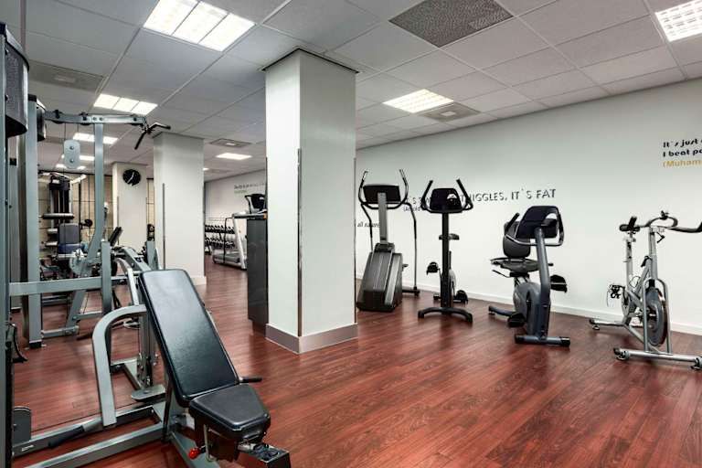 NH Amsterdam Centre - 4* pas cher photo 9