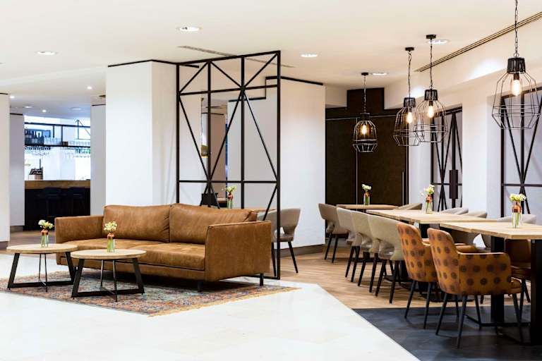 NH Amsterdam Centre - 4* pas cher photo 10