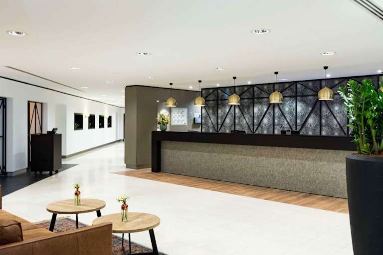 NH Amsterdam Centre - 4* pas cher photo 11