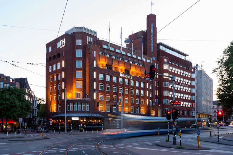 NH Amsterdam Centre - 4* pas cher photo 12
