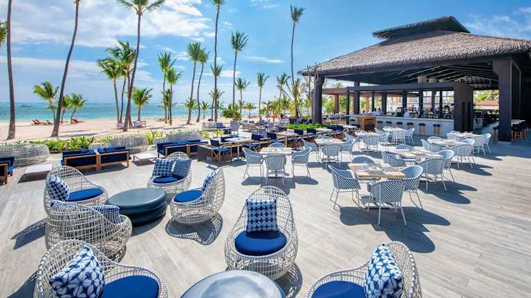 Lopesan Costa Bavaro Resort - 5* pas cher photo 1