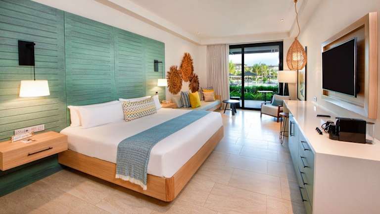 Lopesan Costa Bavaro Resort - 5* pas cher photo 2