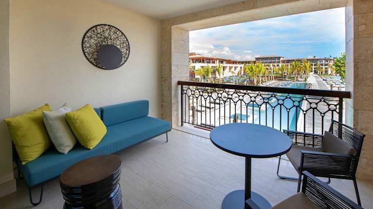 Lopesan Costa Bavaro Resort - 5* pas cher photo 3