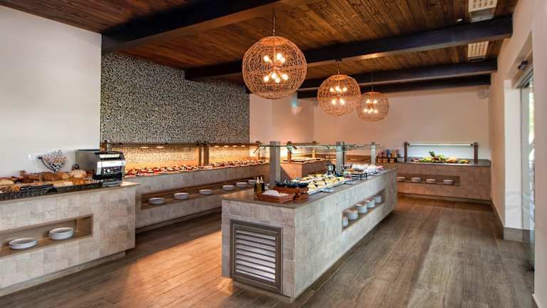 Lopesan Costa Bavaro Resort - 5* pas cher photo 5