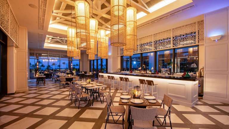 Lopesan Costa Bavaro Resort - 5* pas cher photo 6