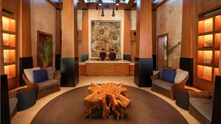 Lopesan Costa Bavaro Resort - 5* pas cher photo 10