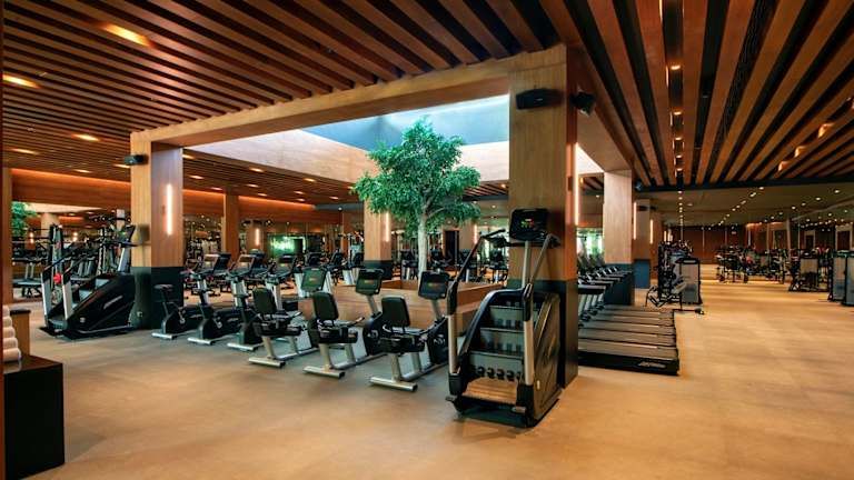 Lopesan Costa Bavaro Resort - 5* pas cher photo 12