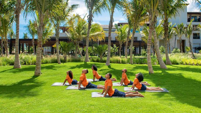 Lopesan Costa Bavaro Resort - 5* pas cher photo 13
