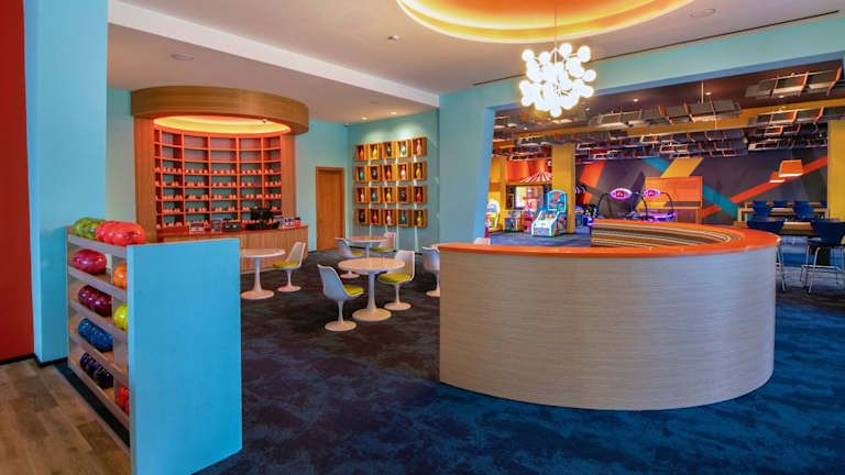 Lopesan Costa Bavaro Resort - 5* pas cher photo 15