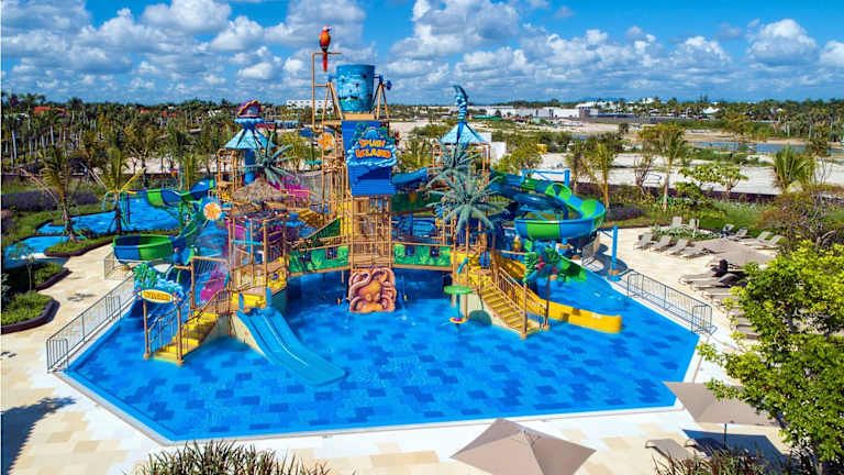 Lopesan Costa Bavaro Resort - 5* pas cher photo 17