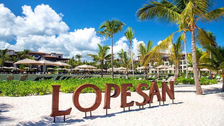 Lopesan Costa Bavaro Resort - 5* pas cher photo 18