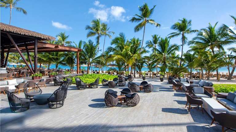 Lopesan Costa Bavaro Resort - 5* pas cher photo 19