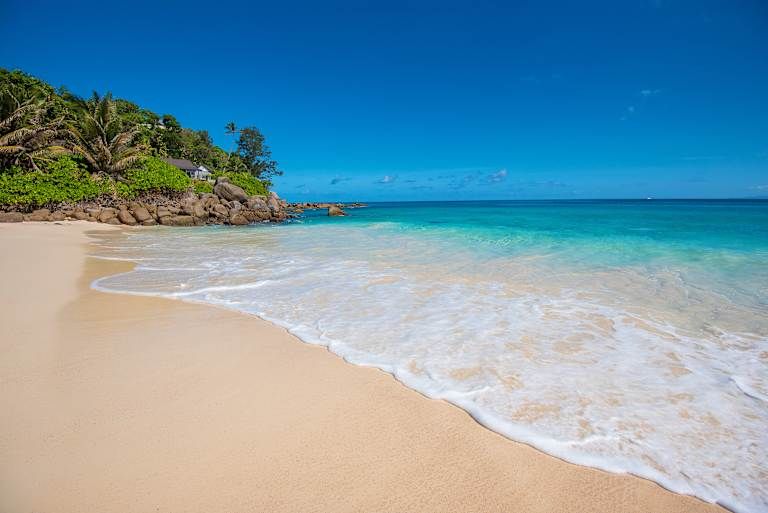 Carana Beach Hotel - 4* pas cher