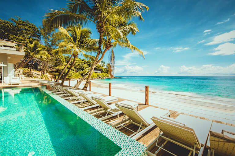 Carana Beach Hotel - 4* pas cher photo 1