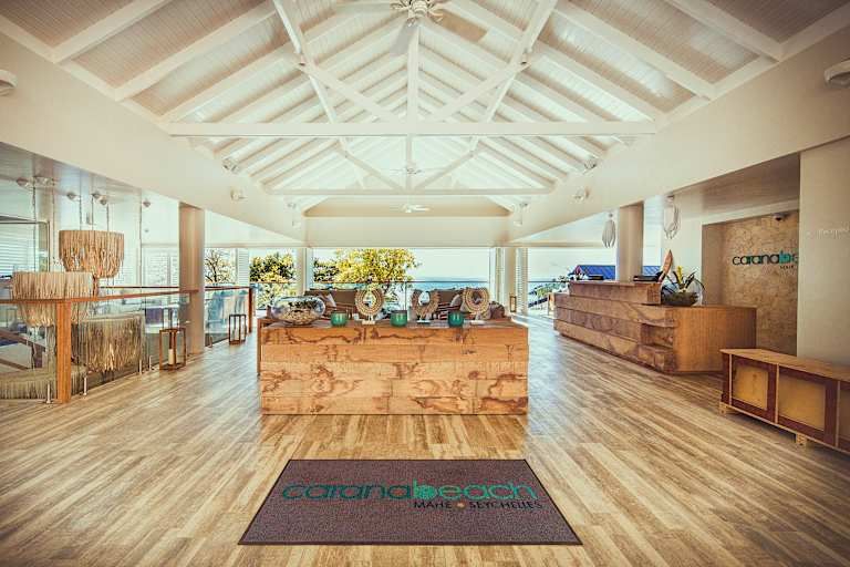 Carana Beach Hotel - 4* pas cher photo 3