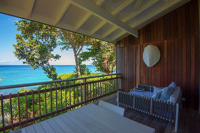 Carana Beach Hotel - 4* pas cher photo 5