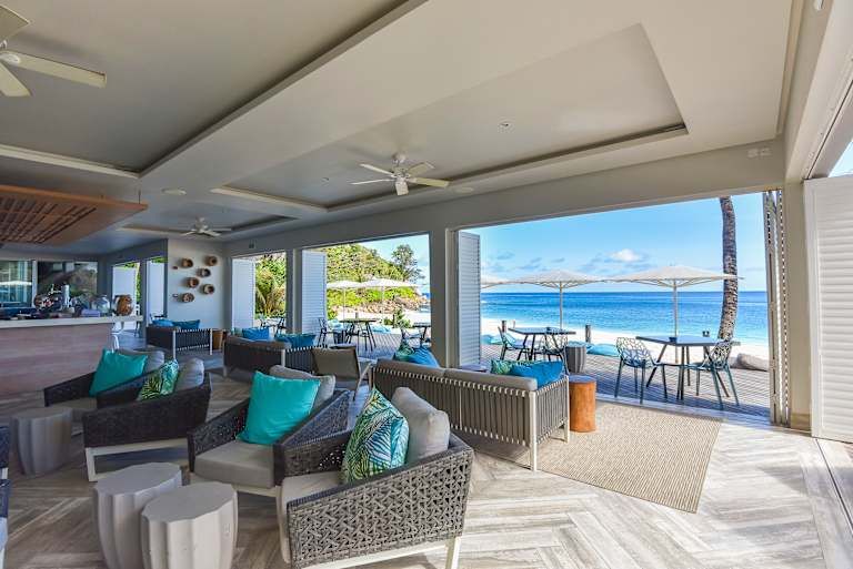 Carana Beach Hotel - 4* pas cher photo 6