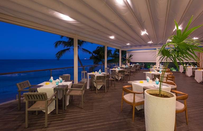 Carana Beach Hotel - 4* pas cher photo 7