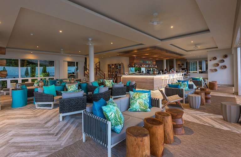Carana Beach Hotel - 4* pas cher photo 8