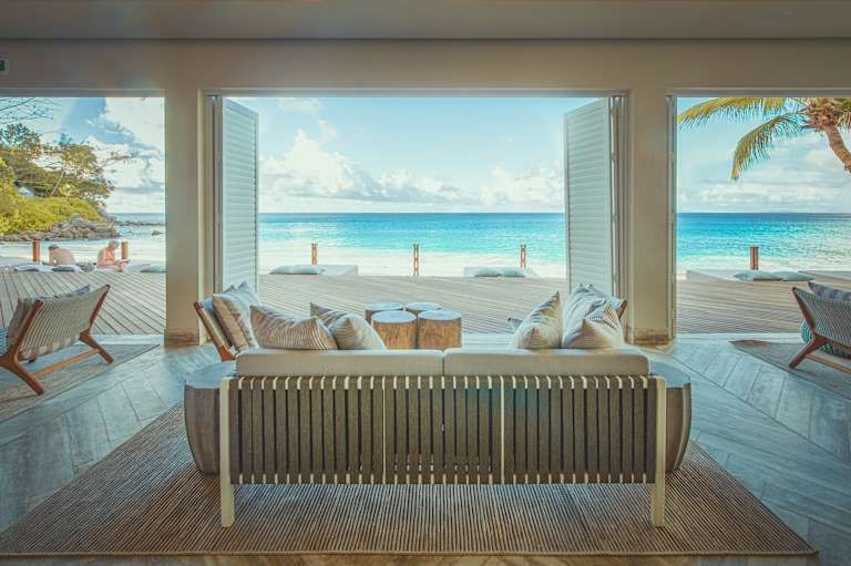 Carana Beach Hotel - 4* pas cher photo 9