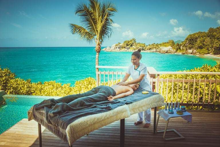 Carana Beach Hotel - 4* pas cher photo 12