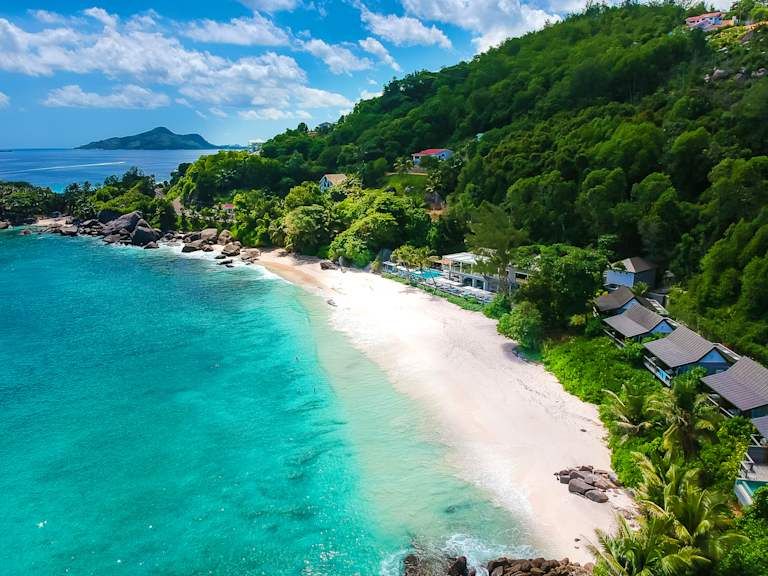 Carana Beach Hotel - 4* pas cher photo 14