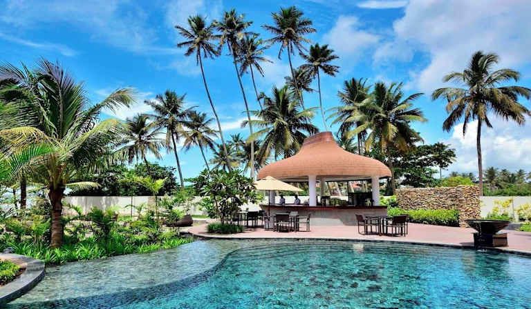 Weligama Bay Marriott Resort & Spa - 5* pas cher photo 2
