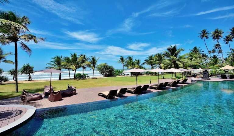 Weligama Bay Marriott Resort & Spa - 5* pas cher photo 4