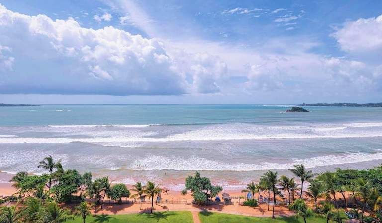Weligama Bay Marriott Resort & Spa - 5* pas cher photo 5
