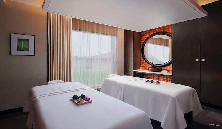 Weligama Bay Marriott Resort & Spa - 5* pas cher photo 6