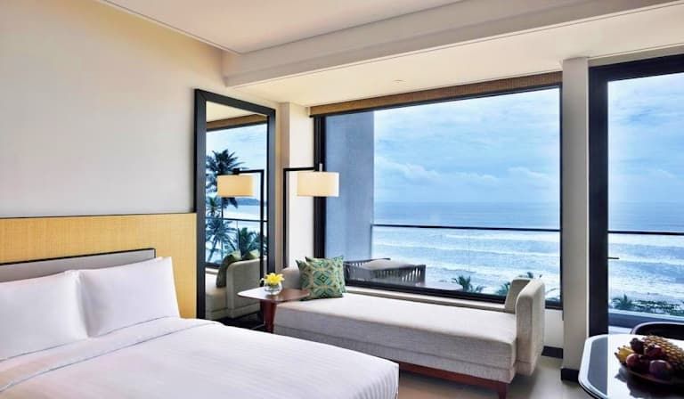 Weligama Bay Marriott Resort & Spa - 5* pas cher photo 7