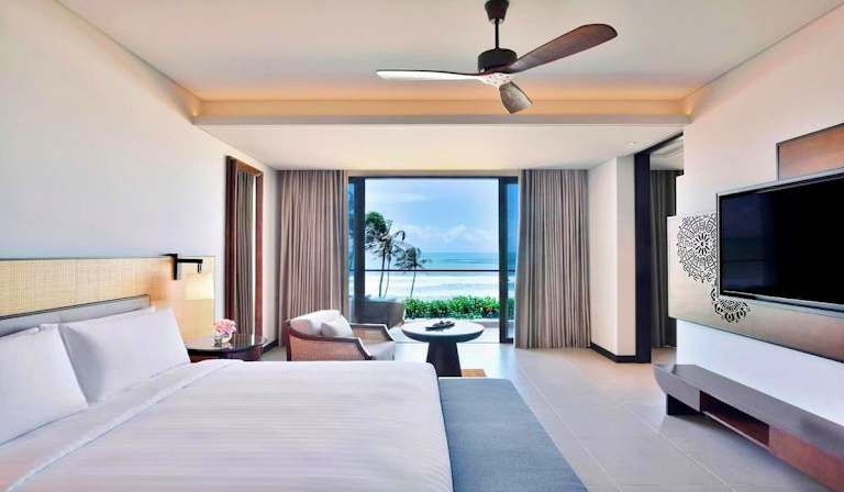 Weligama Bay Marriott Resort & Spa - 5* pas cher photo 8