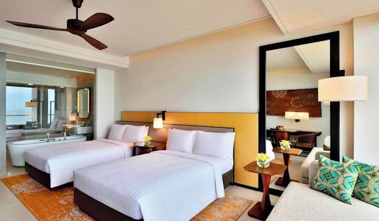 Weligama Bay Marriott Resort & Spa - 5* pas cher photo 9