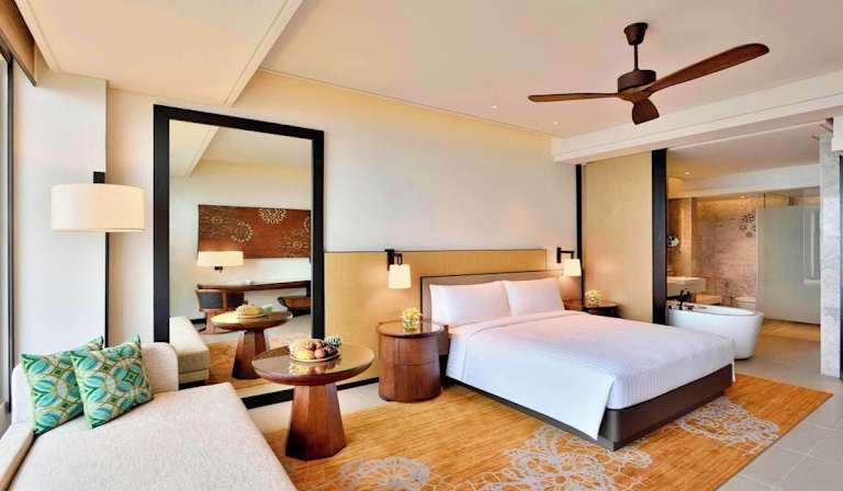 Weligama Bay Marriott Resort & Spa - 5* pas cher photo 10