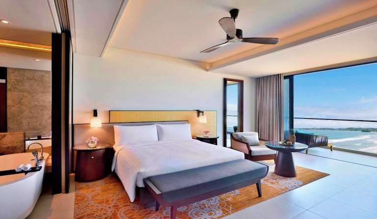 Weligama Bay Marriott Resort & Spa - 5* pas cher photo 11