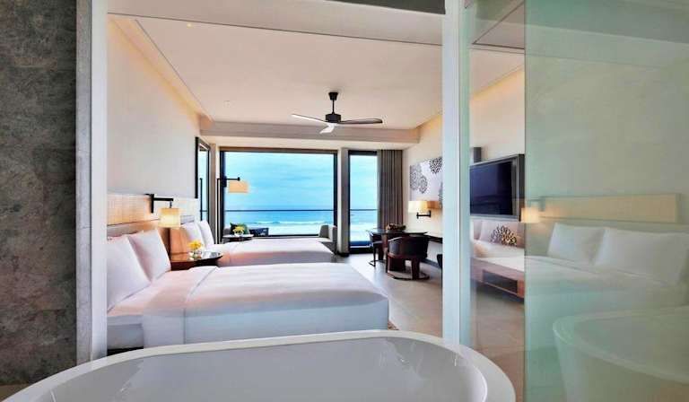 Weligama Bay Marriott Resort & Spa - 5* pas cher photo 12