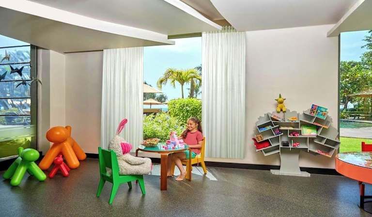 Weligama Bay Marriott Resort & Spa - 5* pas cher photo 13