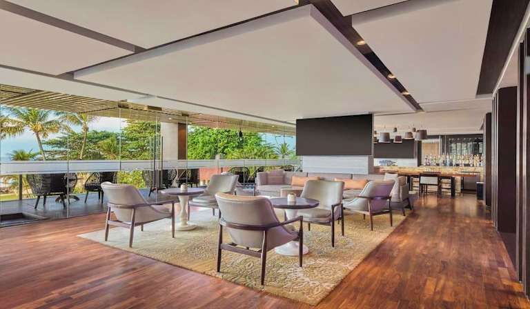 Weligama Bay Marriott Resort & Spa - 5* pas cher photo 14