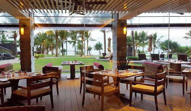 Weligama Bay Marriott Resort & Spa - 5* pas cher photo 15