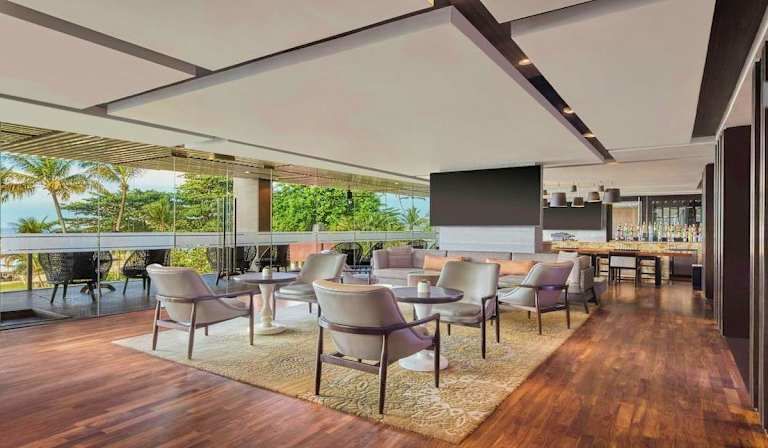 Weligama Bay Marriott Resort & Spa - 5* pas cher photo 16
