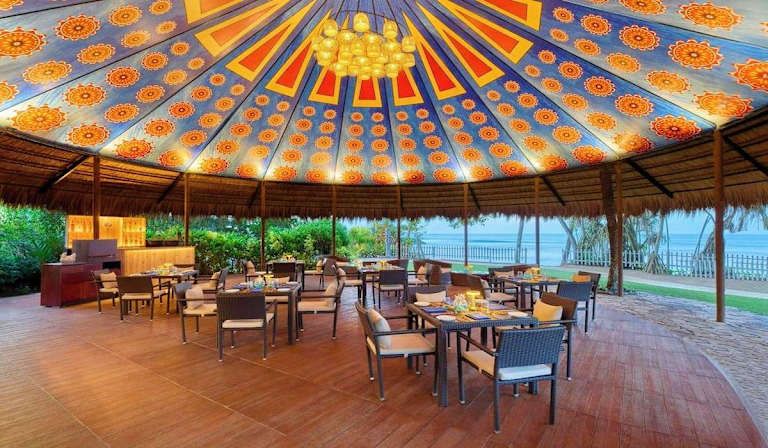 Weligama Bay Marriott Resort & Spa - 5* pas cher photo 17