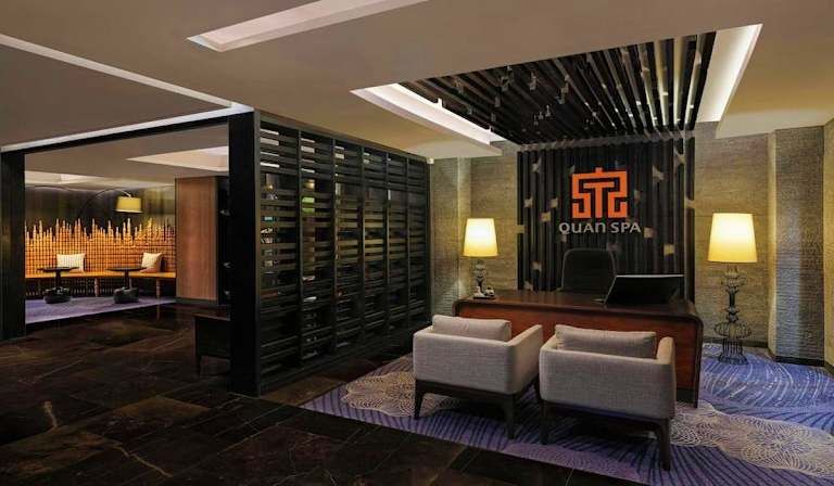 Weligama Bay Marriott Resort & Spa - 5* pas cher photo 20